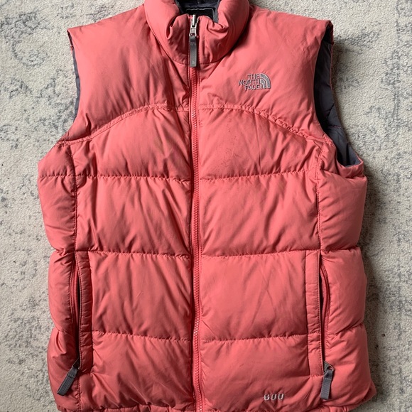 The North Face Jackets & Blazers - The North Face Vest